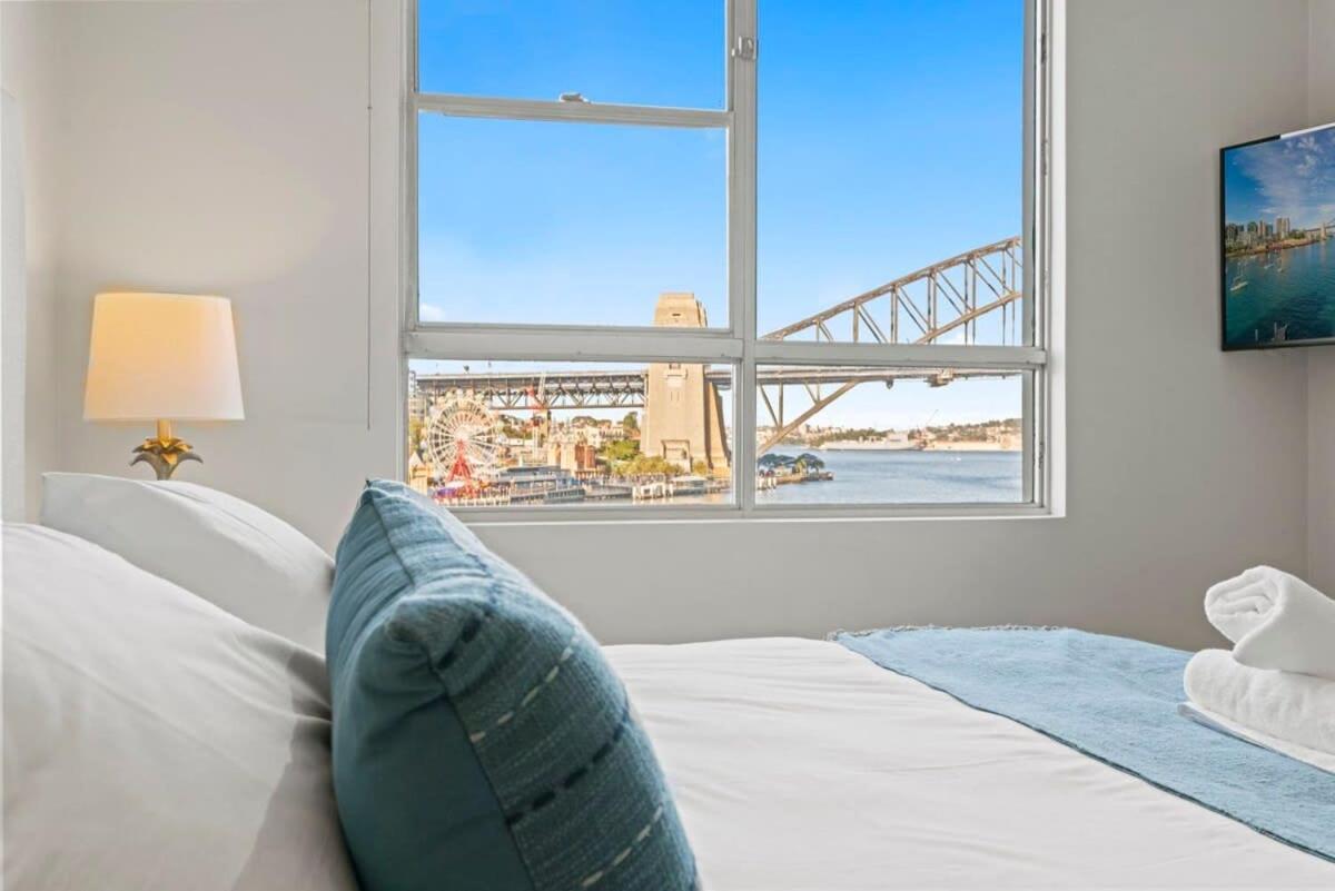 Harbourside #31 Apartment Sydney