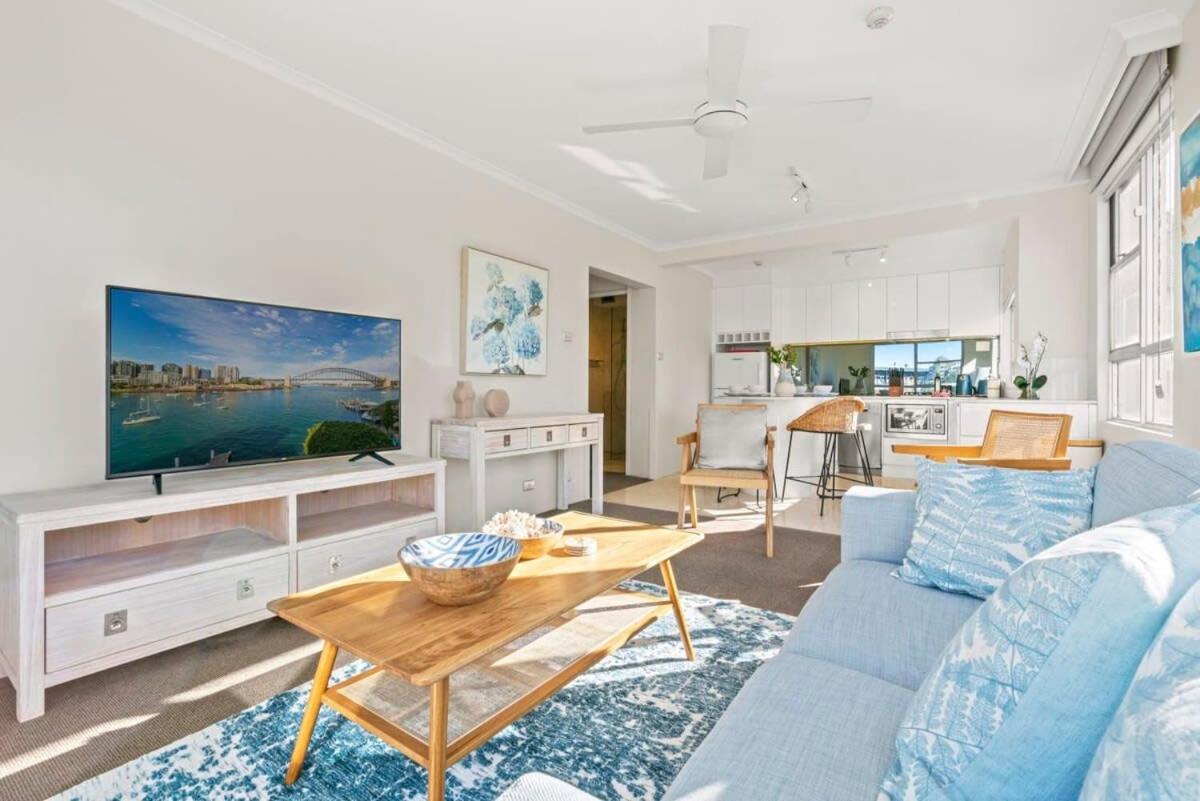 Harbourside #31 Apartment Sydney