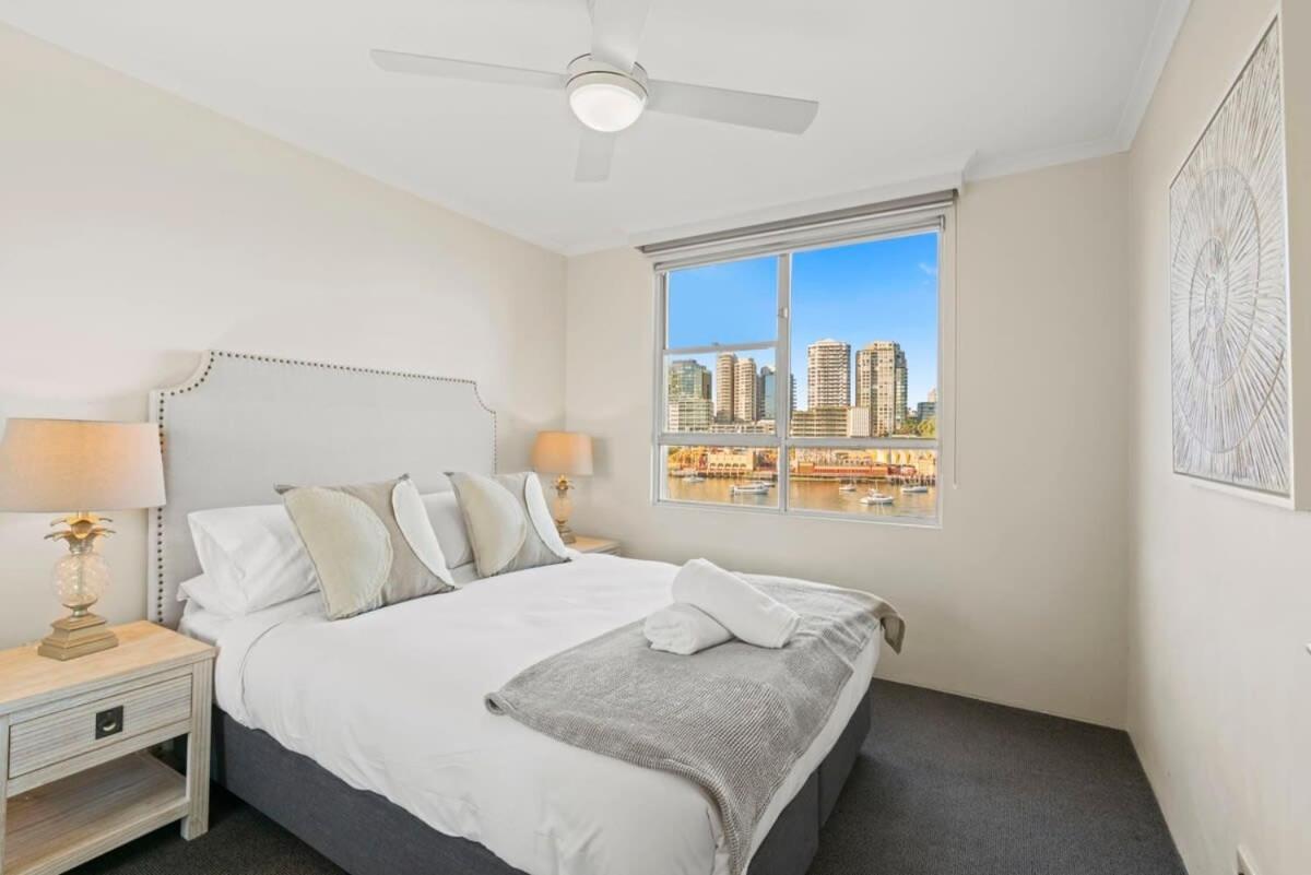 Harbourside #31 Sydney
